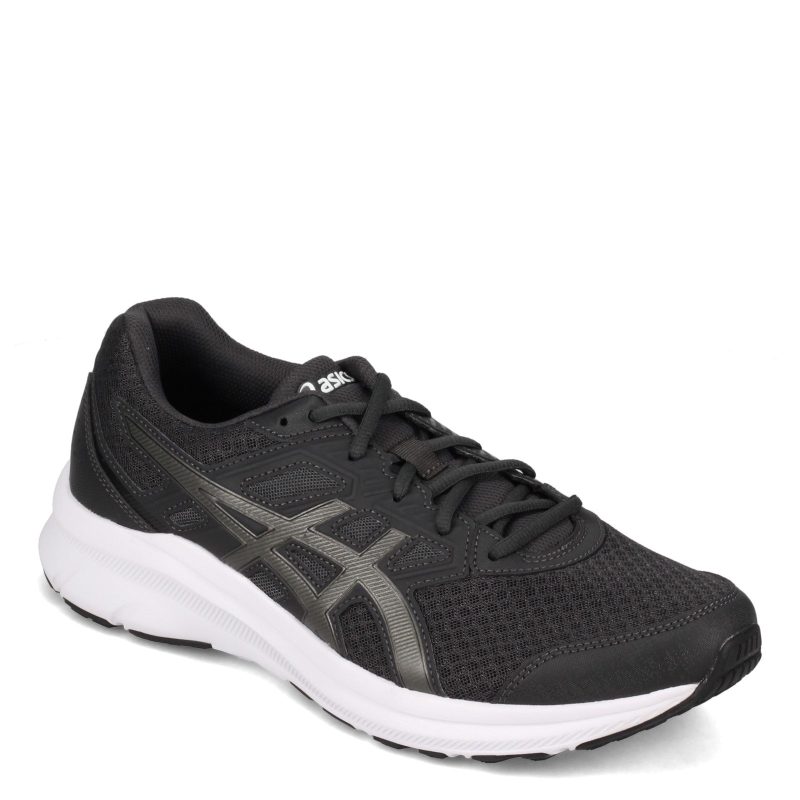 1011 B034020 Mens Asics Jolt 3 Running Shoe Graphite