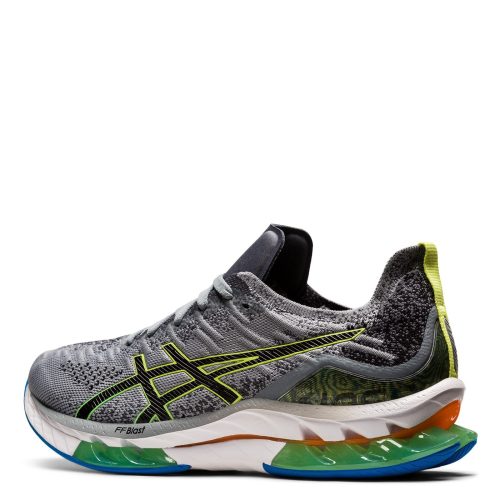 1011B203 022 Mens Asics Grey 3