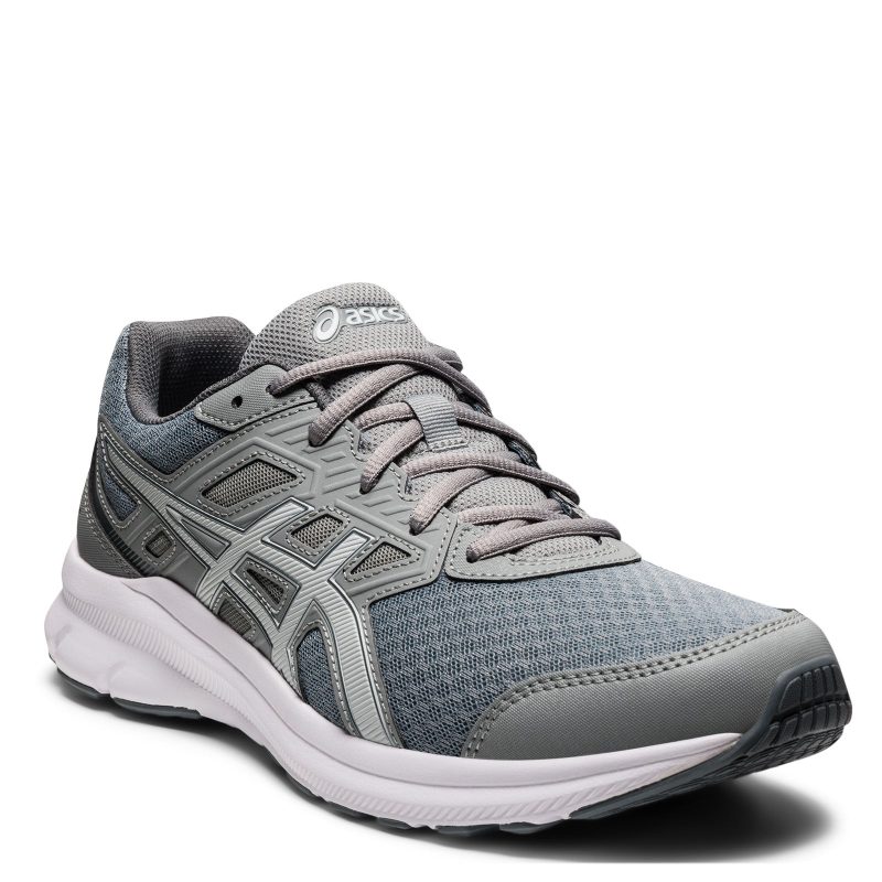 1011B389 020 Mens Asics Stone