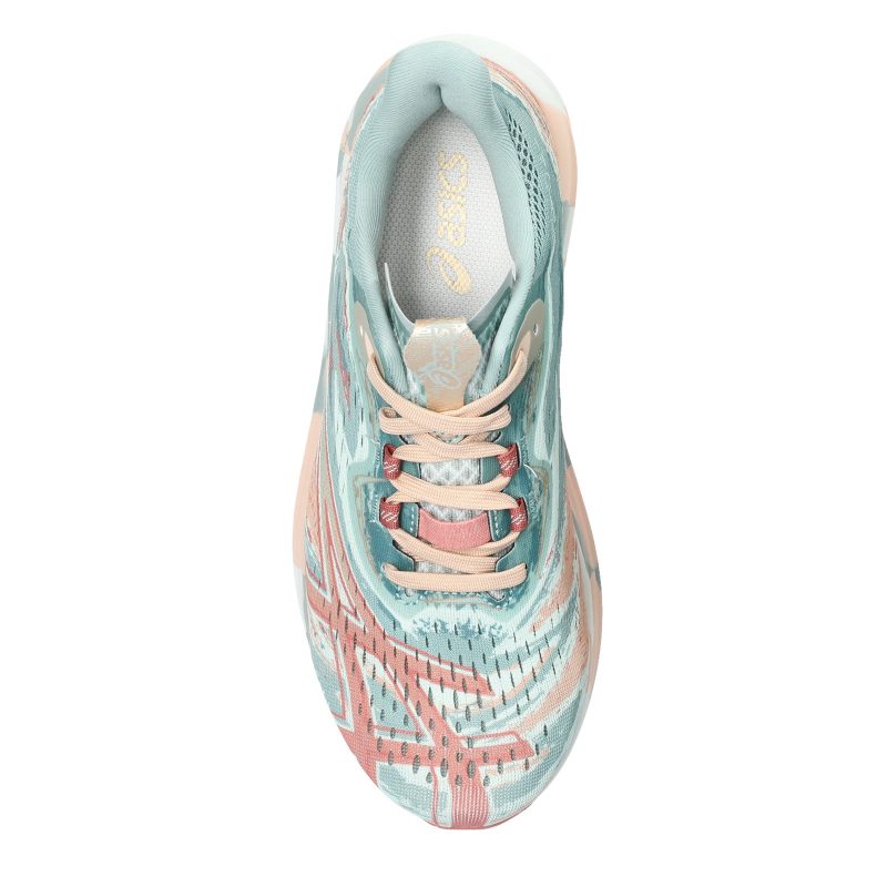 1012B429 300 Aqua Pink Multi 5