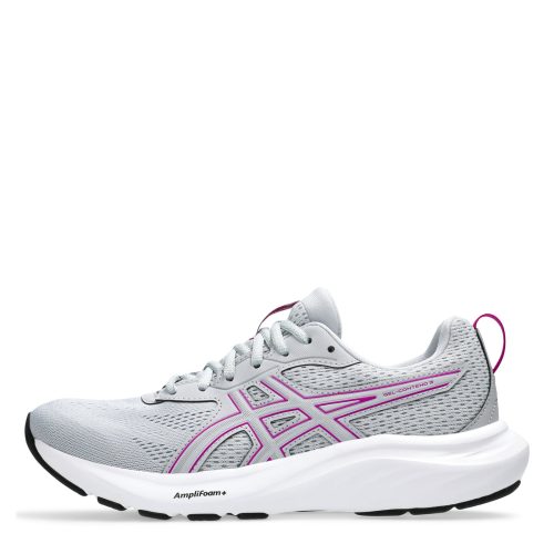 1012B678 020 Womens Asics Gel Contend 9 Running Shoe Wide Width Piedmont Grey Purple Spectrum 2