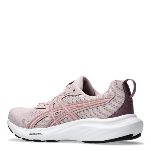 1012B678 700 Womens Asics Gel Contend 9 Running Shoe Wide Width Watershed Rose Desert Red 3