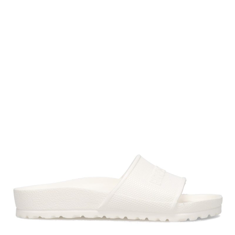 1015 399 R Womens Birkenstock Barbados Eva Sandal Regular Fit White 1 c6b6af2c e90e 4d84 a78b 283e16f569c5