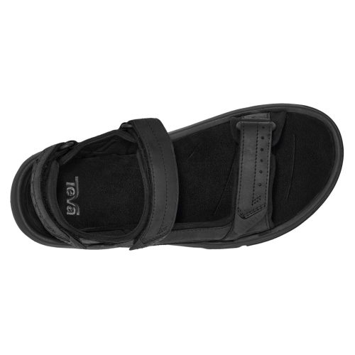 1015149 TRBLC Mens Teva Langdon Sandal Black 5