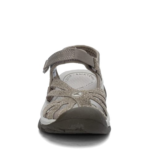 1016729 Womens Keen Rose Sandal Brindle 2