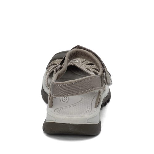 1016729 Womens Keen Rose Sandal Brindle 4