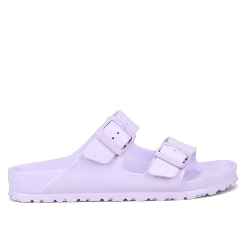 1017046 Womens Birkenstock Arizona Essentials Eva Sandal Purple 1 eab23a0d c8ea 42be ae50 ca2f82948b2d