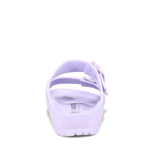 1017046 Womens Birkenstock Arizona Essentials Eva Sandal Purple 4