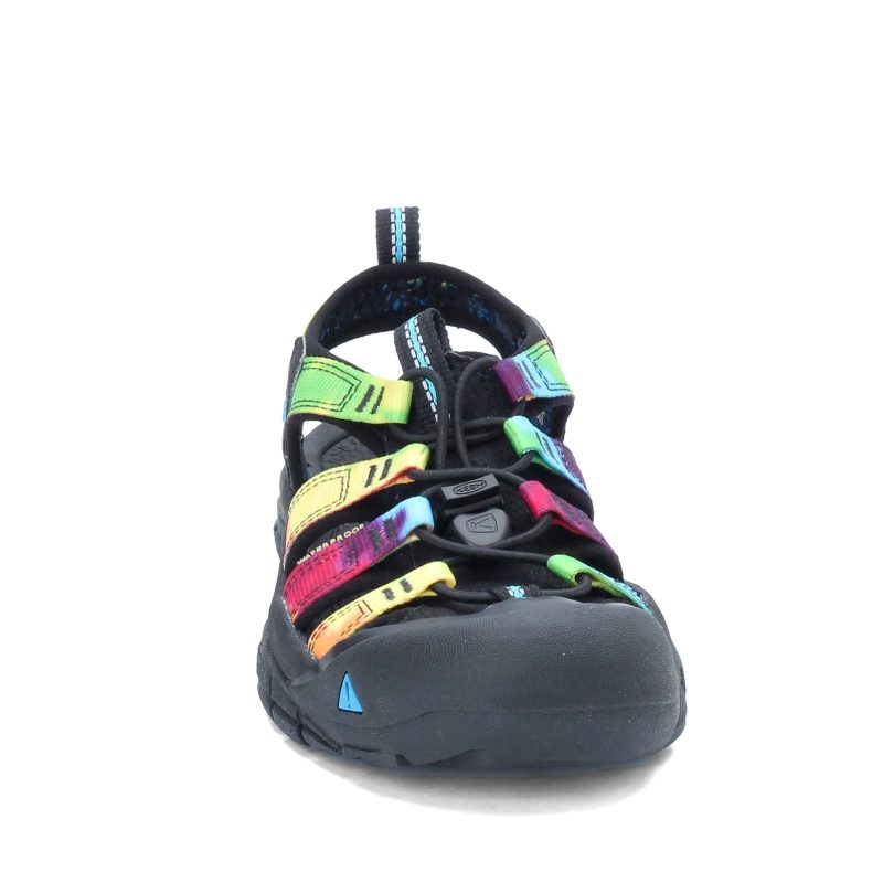 1018822 Womens Keen Newport Sandal Tye Dye Multi 2 18ce0cac 9ca0 43d4 acfc 17e60c4567d5