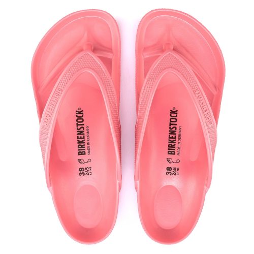 1019 049 R Womens Birkenstock Honolulu Eva Sandal Watermelon 2