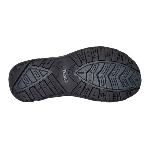 1019192 BNGC Mens Teva Katavi 2 Sandal Bungee Cord 5