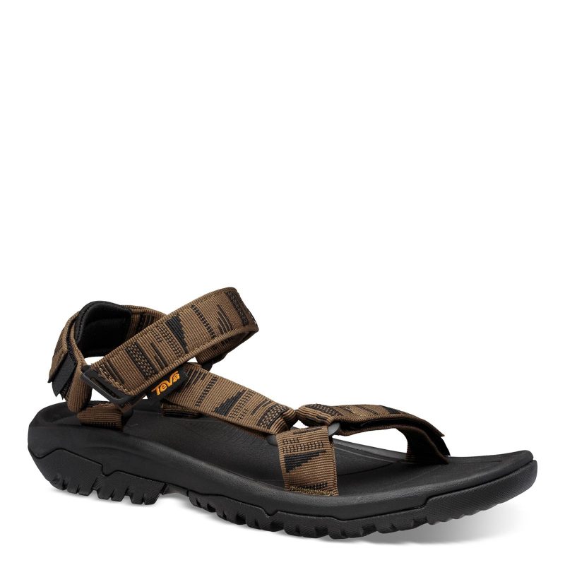 1019234 Cdol Mens Teva Hurricane Xlt2 Sandal Dark Olive