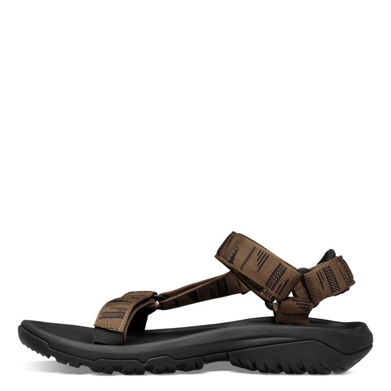 1019234 Cdol Mens Teva Hurricane Xlt2 Sandal Dark Olive 3