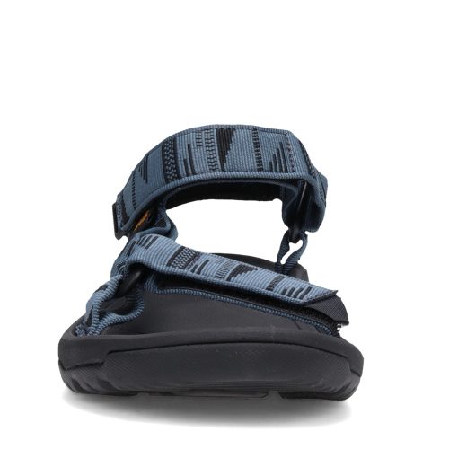 1019234 Conb Mens Teva Hurricane Xlt2 Sandal Blue Black 2