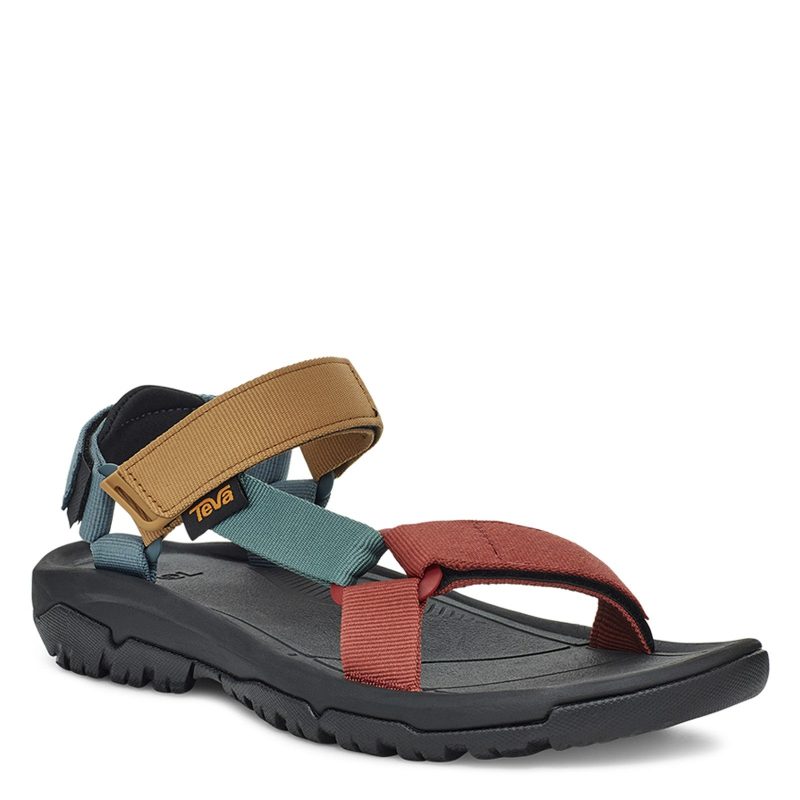 1019234 EHML Mens Teva Hurricane Xlt2 Sandal Earth