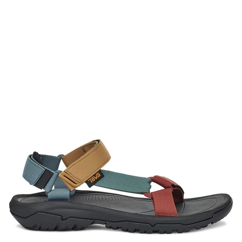 1019234 EHML Mens Teva Hurricane Xlt2 Sandal Earth 1