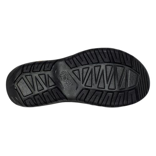 1019234 EHML Mens Teva Hurricane Xlt2 Sandal Earth 6