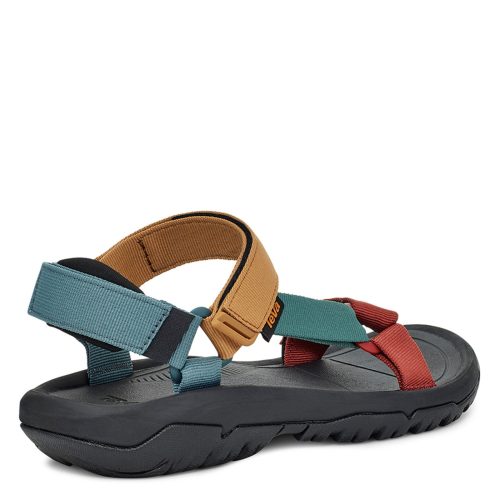 1019234 EHML Mens Teva Hurricane Xlt2 Sandal Earth 7