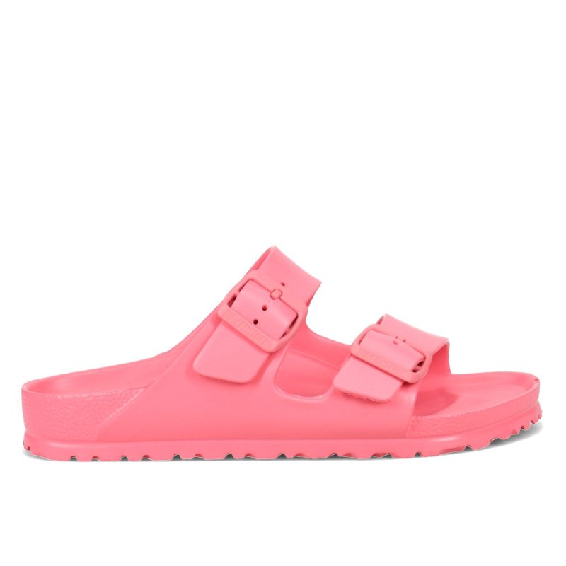 1019522 N Womens Birkenstock Arizona Essentials Eva Sandal Narrow Width Watermelon 1 20c985b3 5a38 4e40 aeaf 5e9889f64651