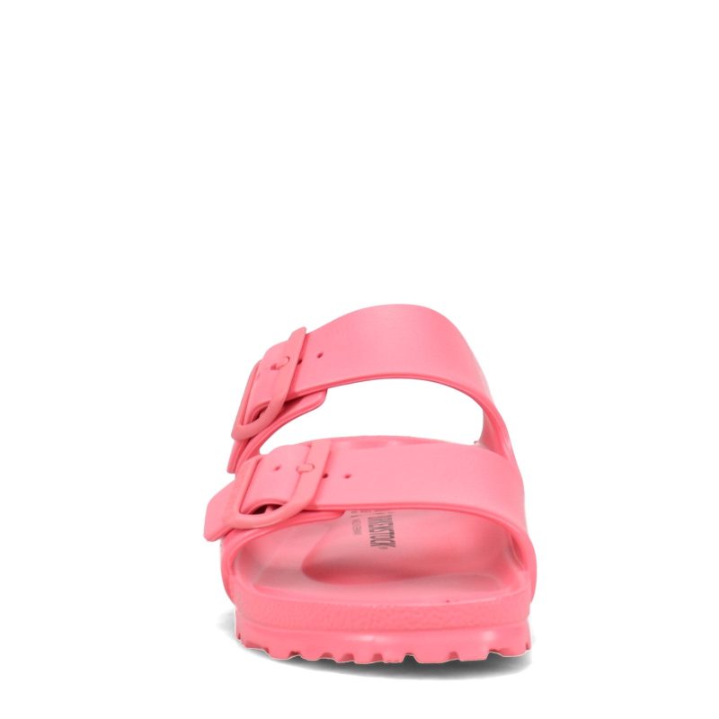 1019522 N Womens Birkenstock Arizona Essentials Eva Sandal Narrow Width Watermelon 2 c5a271cf e52f 4db2 9092 97930ddc5747