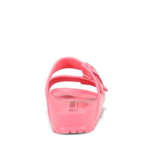 1019522 N Womens Birkenstock Arizona Essentials Eva Sandal Narrow Width Watermelon 4