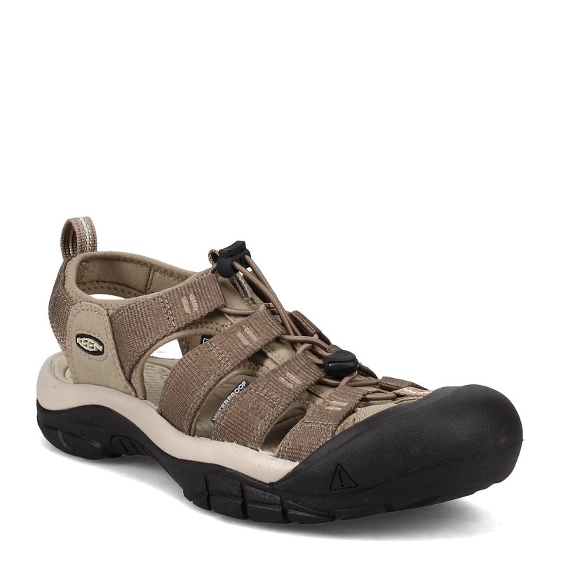 1024631 Mens Keen Newport H2 Sandal Brindle