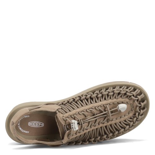 1025169 Mens Keen Uneek Sandal Timber 5