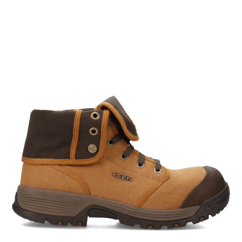 1026365 Mens Keen Utility Almond 1