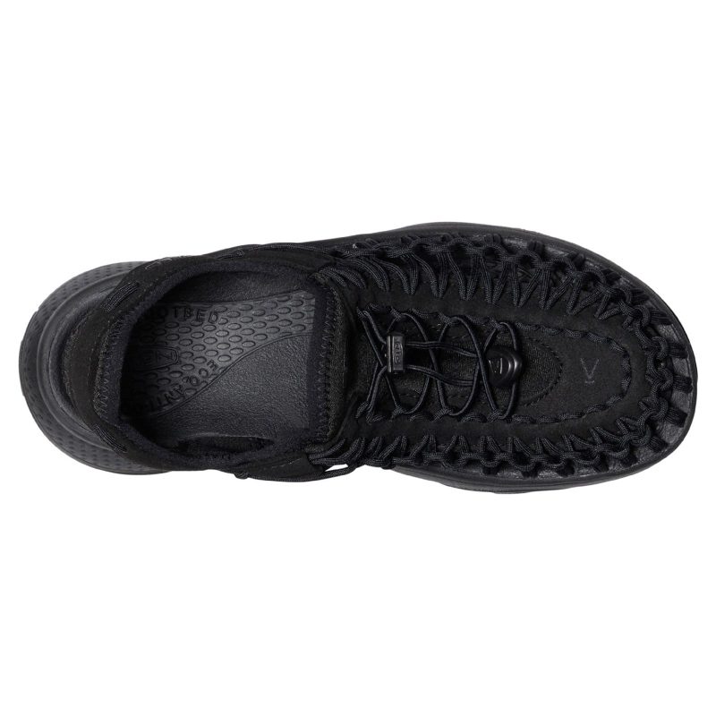 1027292 Womens Keen Black 5