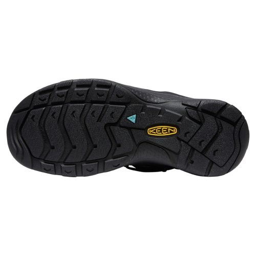 1027292 Womens Keen Black 6