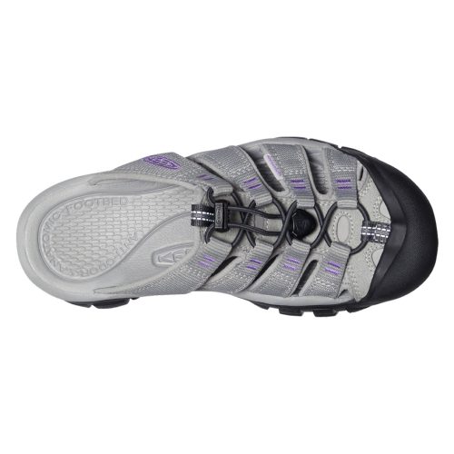 1027314 Womens Keen Gray 4