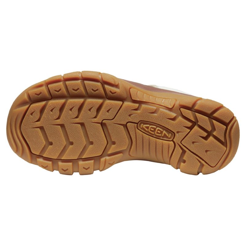 1027456 Womens Keen Brown 6