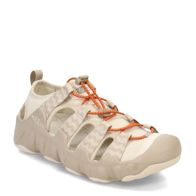 1028661 Mens Keen Hyperport H2 Sandal Birch Plaza Taupe 4aaf9ddd be5e 4a84 9afb cab6fd460950