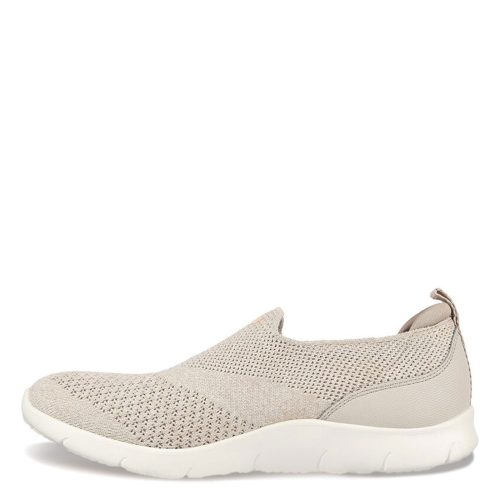 104164 TPE Womens Skechers Arch Fit Refine Dont Go Slip On Taupe 2 496e74e7 70f3 472e be88 63d408b03fbf