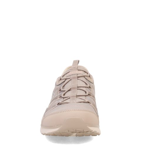 104288 TPE Womens Skechers Slip Ins Gratis Sport Awe Inspiring Sneaker Taupe 2 38533f41 0bf4 4a81 9b74 c28a38dc583d