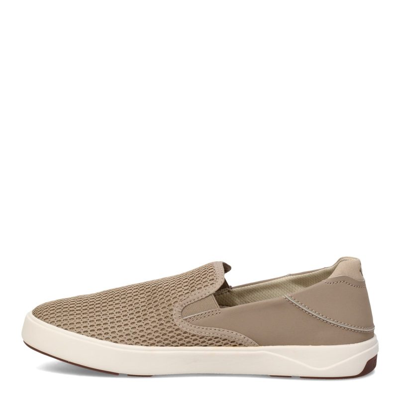 10443 1010 Mens Olu Kai Laeahi Slip On Clay 3