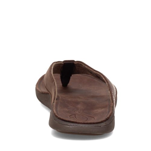 10465 6363 Mens Olu Kai Tuahine Sandal Wood 4