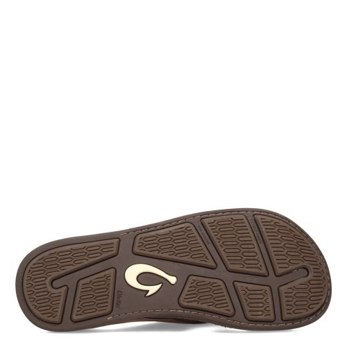 10465 6363 Mens Olu Kai Tuahine Sandal Wood 6