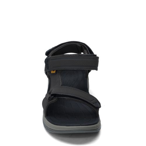 1099445 Tkcf Mens Teva Strata Universal Sandal Turkish Coffee 2 3485e828 907c 446a ad5e a03a9c6f14f4