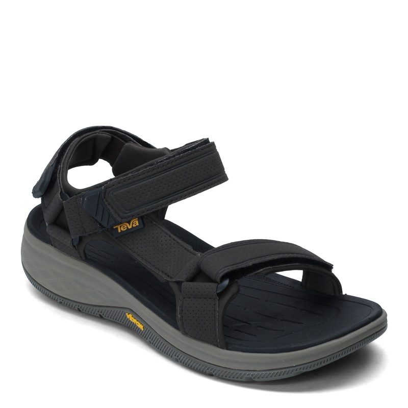 1099445 Tkcf Mens Teva Strata Universal Sandal Turkish Coffee c175e522 5ad1 4bb3 989b 23860f3d620e