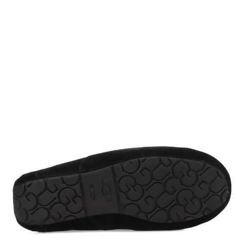 1101110W BLK Black 6