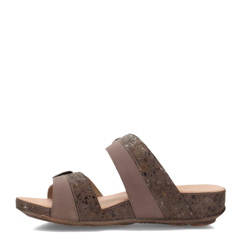 11022 206252 Womens Romika Taupe 3