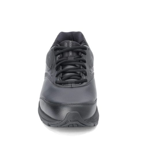 110318 2 E 072 Mens Brooks Addiction Walker 2 Walking Shoe Wide Width Black 2 cb741168 1bb5 4af0 9b29 98616af4aedd