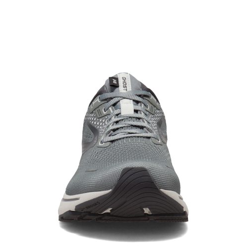 110369 4 E 067 Mens Brooks Ghost 14 Running Shoe Extra Wide Width Grey Multi 2 fd79b282 c62d 4bc8 b2b0 15d3ab86009b