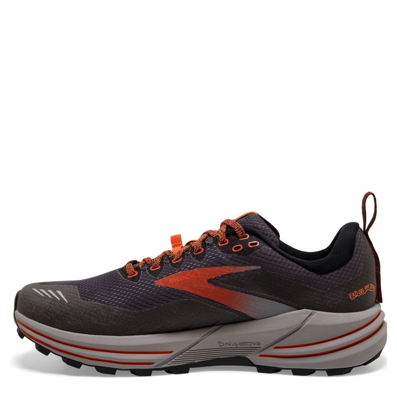 110377 1D 060 Mens Brooks Cascadia 16 Gtx Trail Running Shoe Blackebonycinnabar 2 de1258c8 7088 48db 8607 68a0f95c0b2b