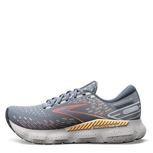 110383 1D 034 Mens Brooks Grey 2