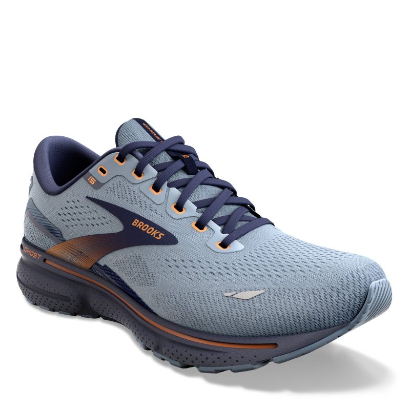 110393 2E 025 Mens Brooks Flinstone