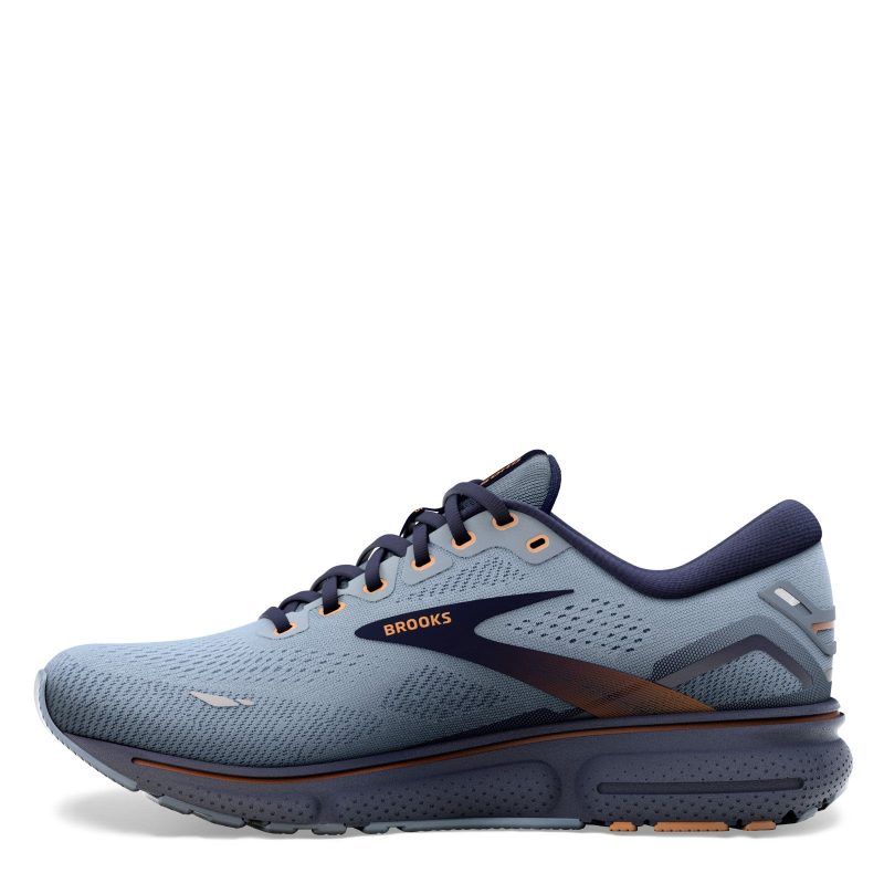 110393 2E 025 Mens Brooks Flinstone 2