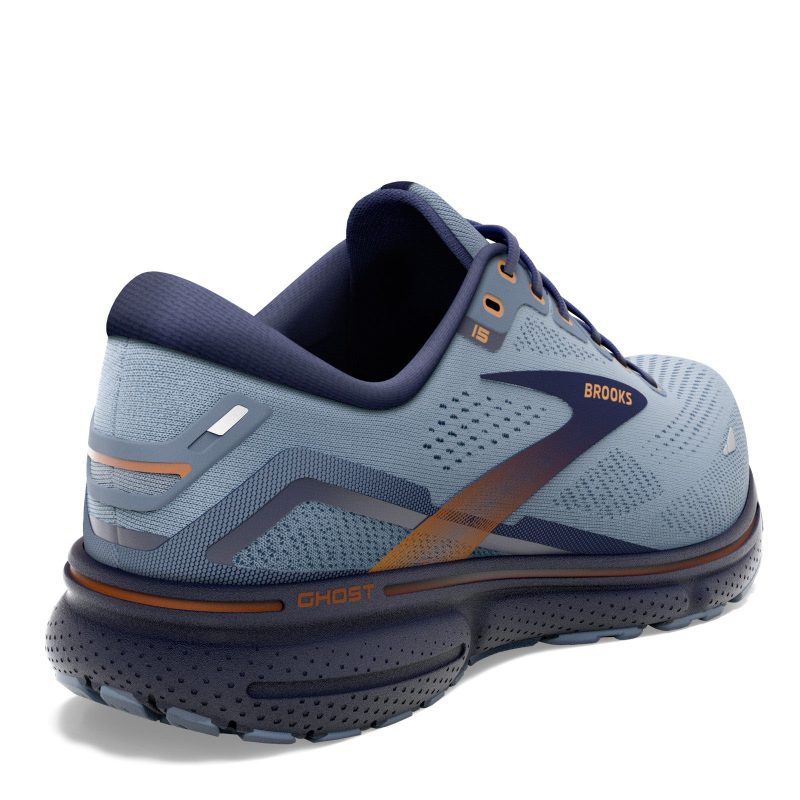 110393 2E 025 Mens Brooks Flinstone 3