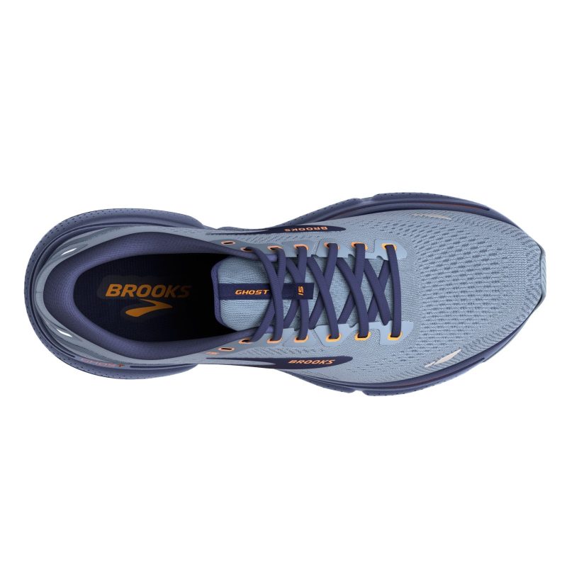 110393 2E 025 Mens Brooks Flinstone 4